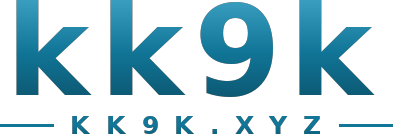 kk9k logo